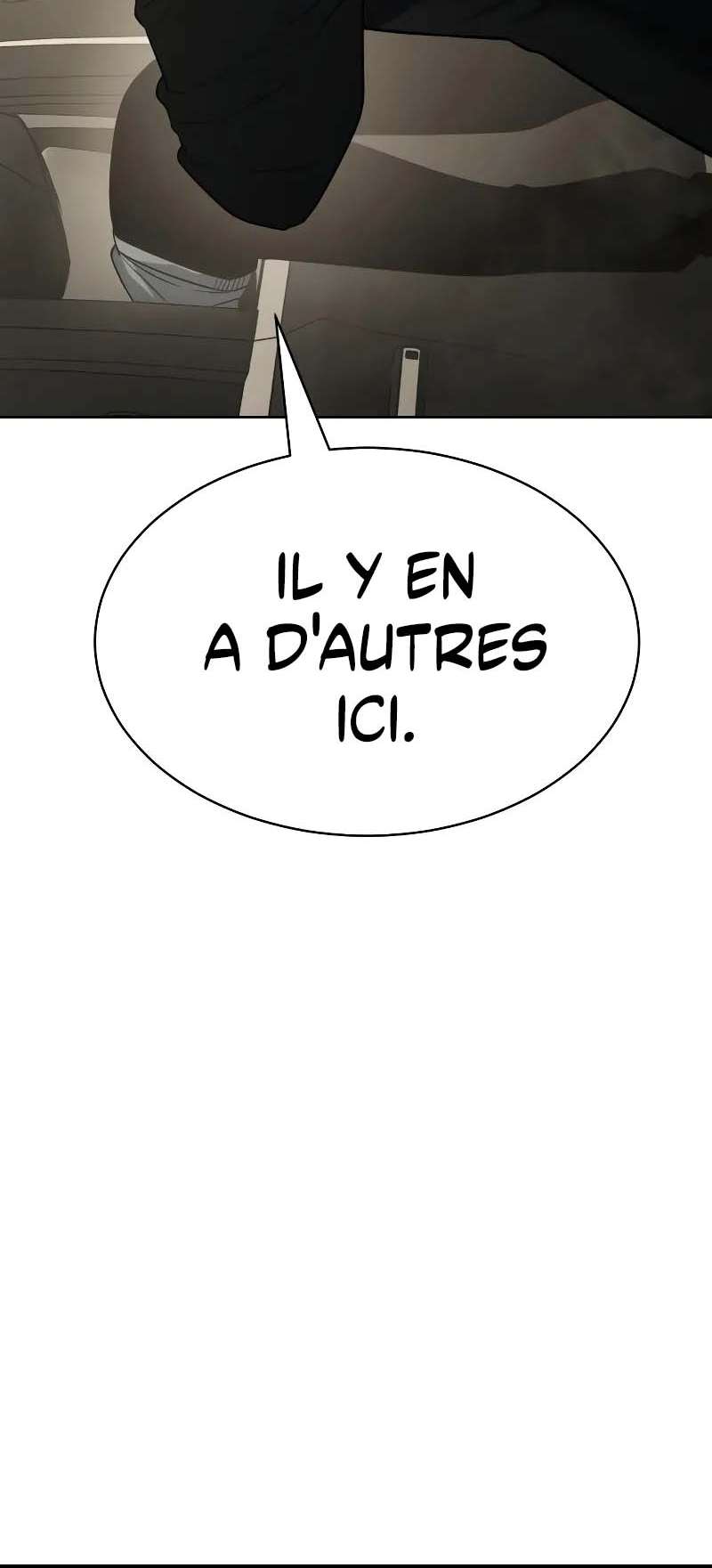 Baek XX Chapitre 29 - Page 118