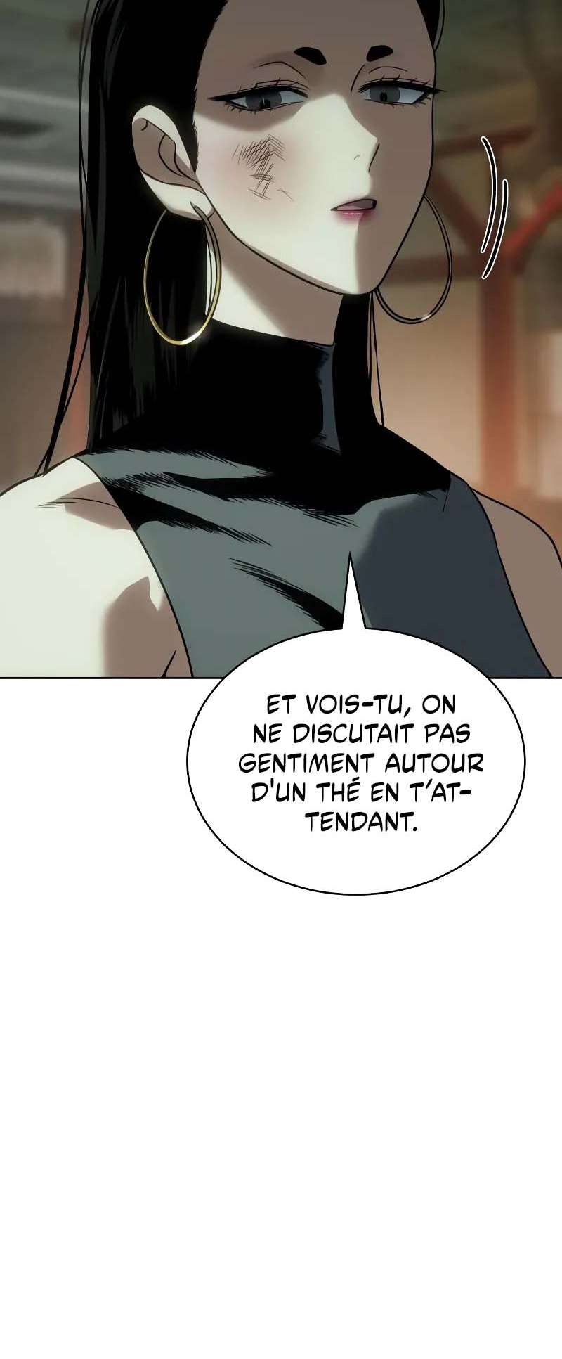 Baek XX Chapitre 29 - Page 12