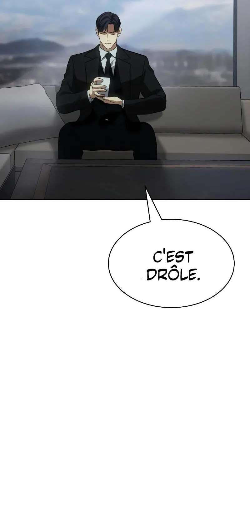 Baek XX Chapitre 29 - Page 121