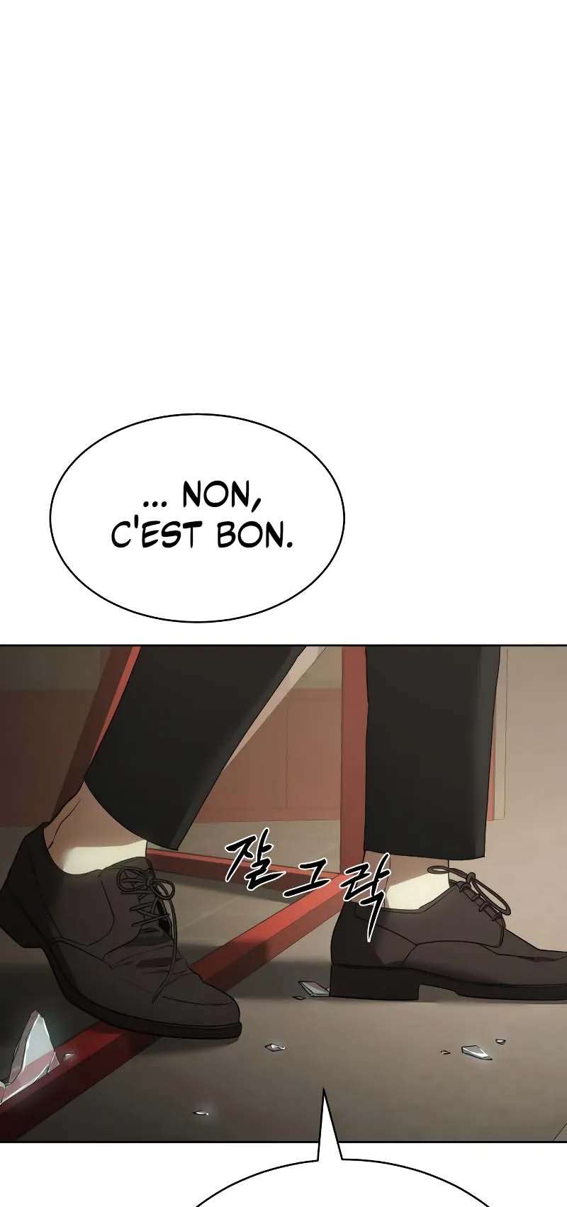 Baek XX Chapitre 29 - Page 123