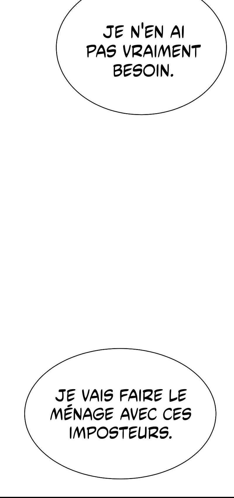Baek XX Chapitre 29 - Page 124