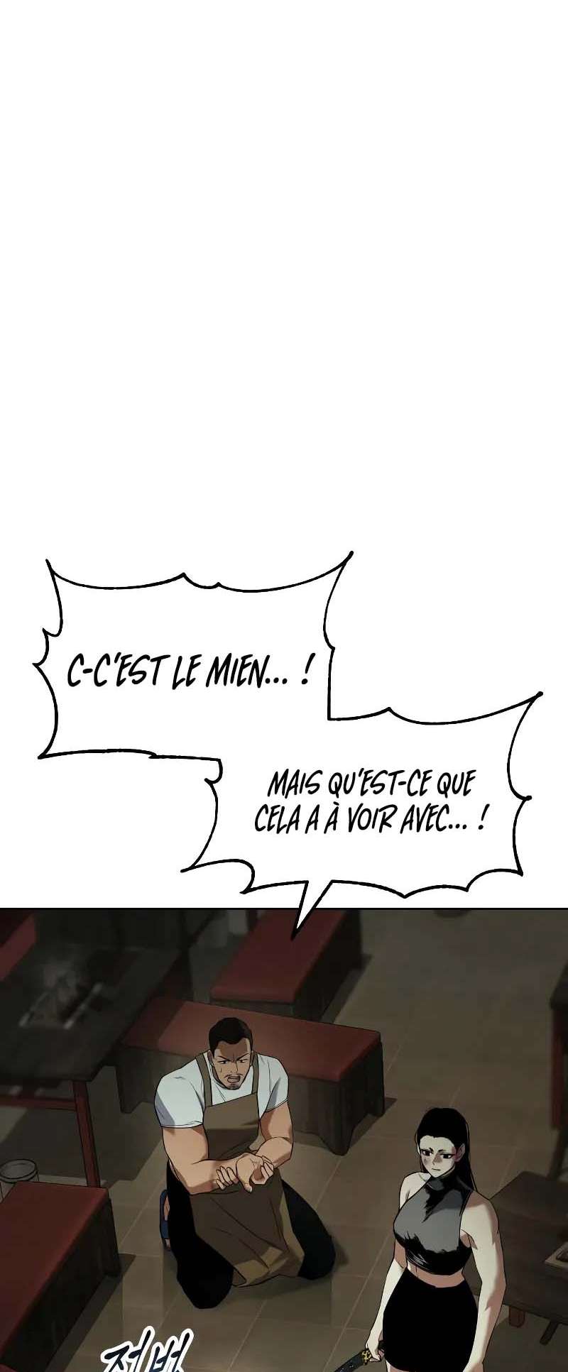 Baek XX Chapitre 29 - Page 14