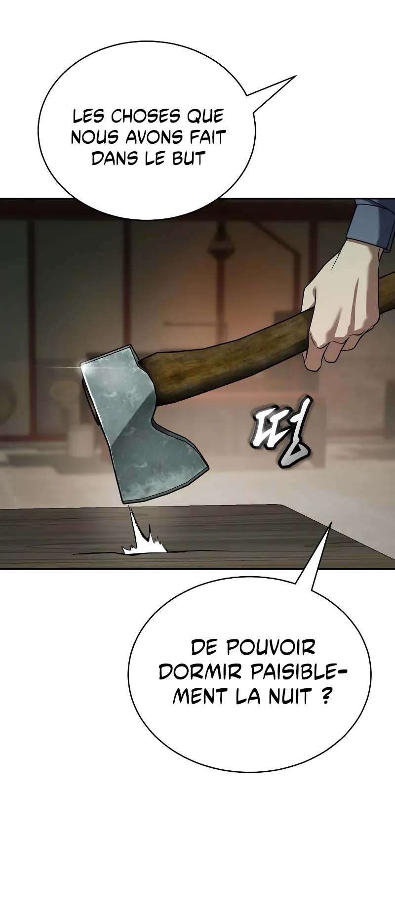 Baek XX Chapitre 29 - Page 16