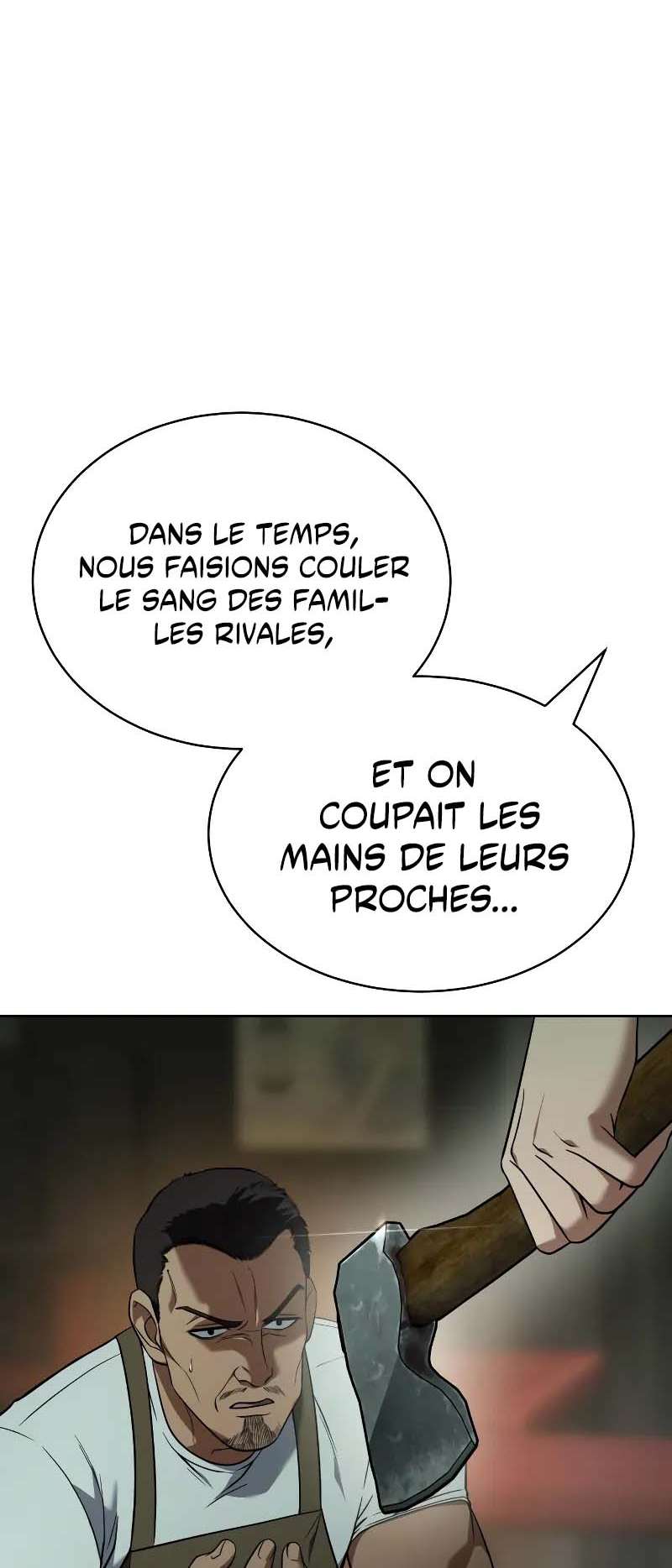 Baek XX Chapitre 29 - Page 17