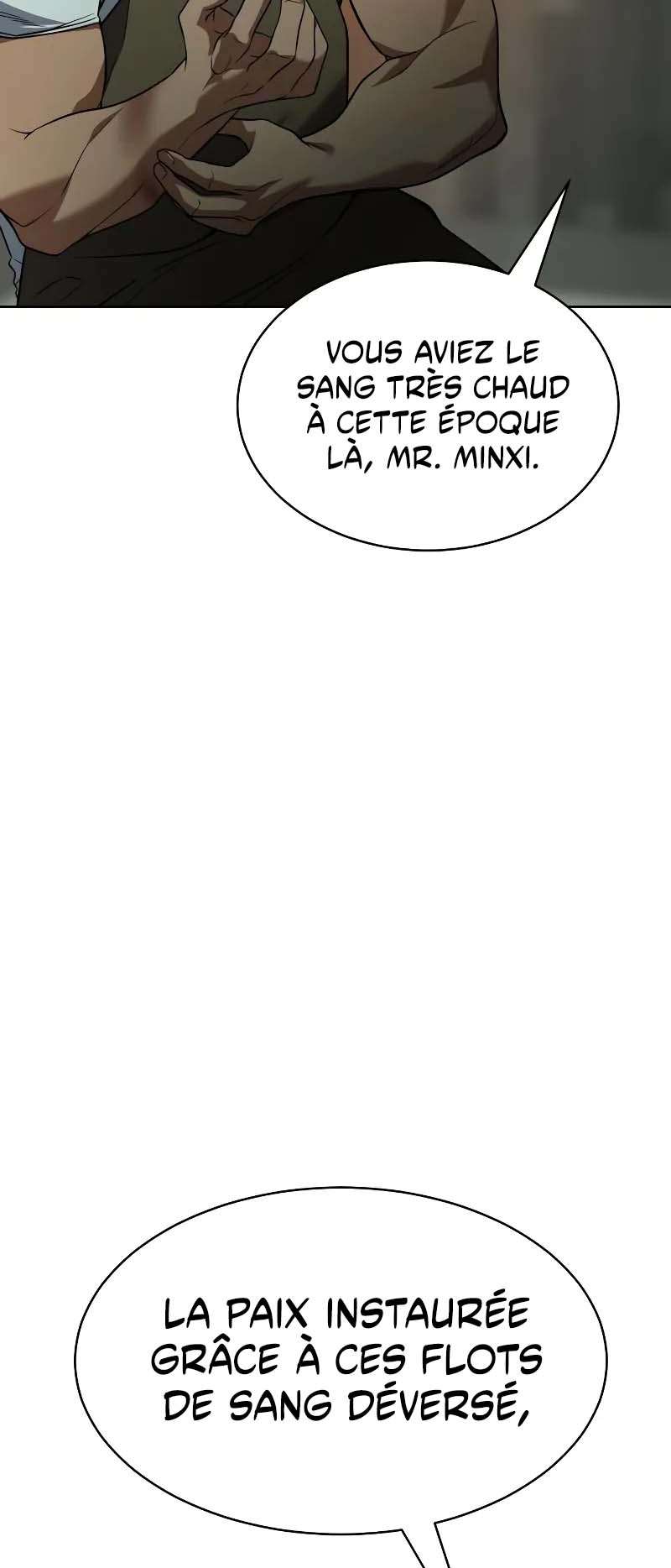 Baek XX Chapitre 29 - Page 18