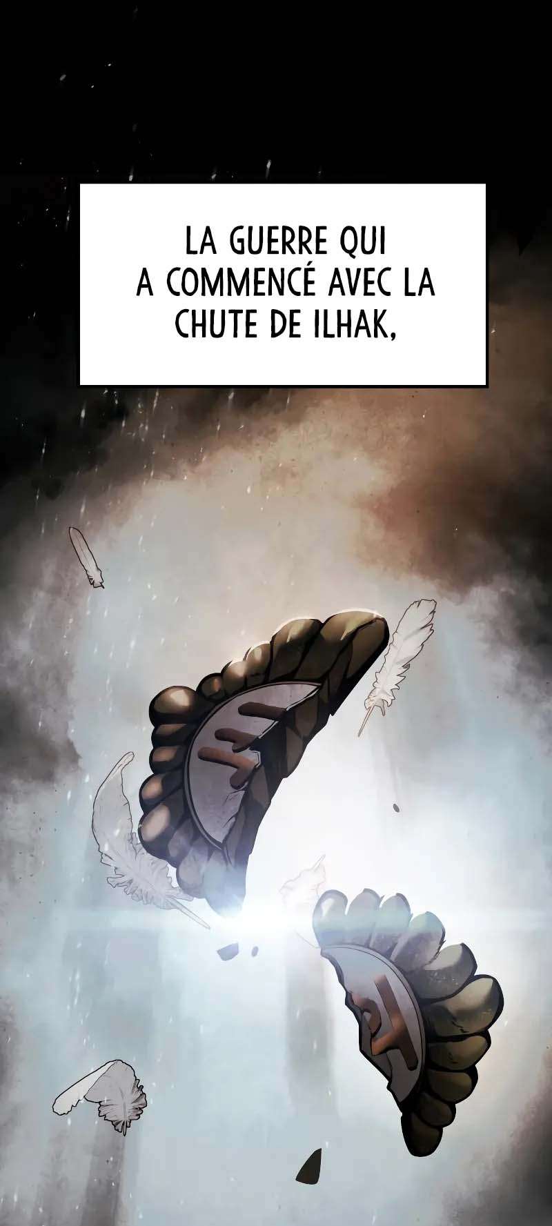 Baek XX Chapitre 29 - Page 2