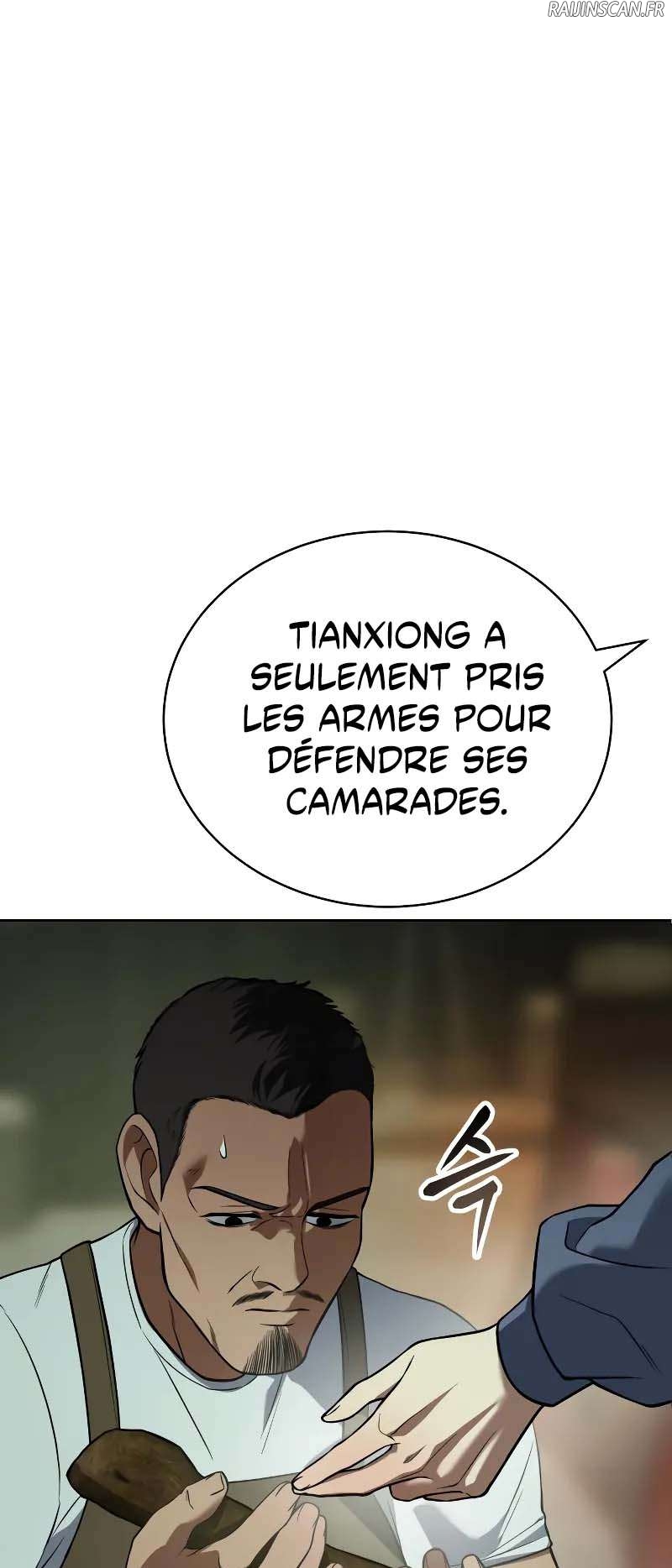Baek XX Chapitre 29 - Page 20