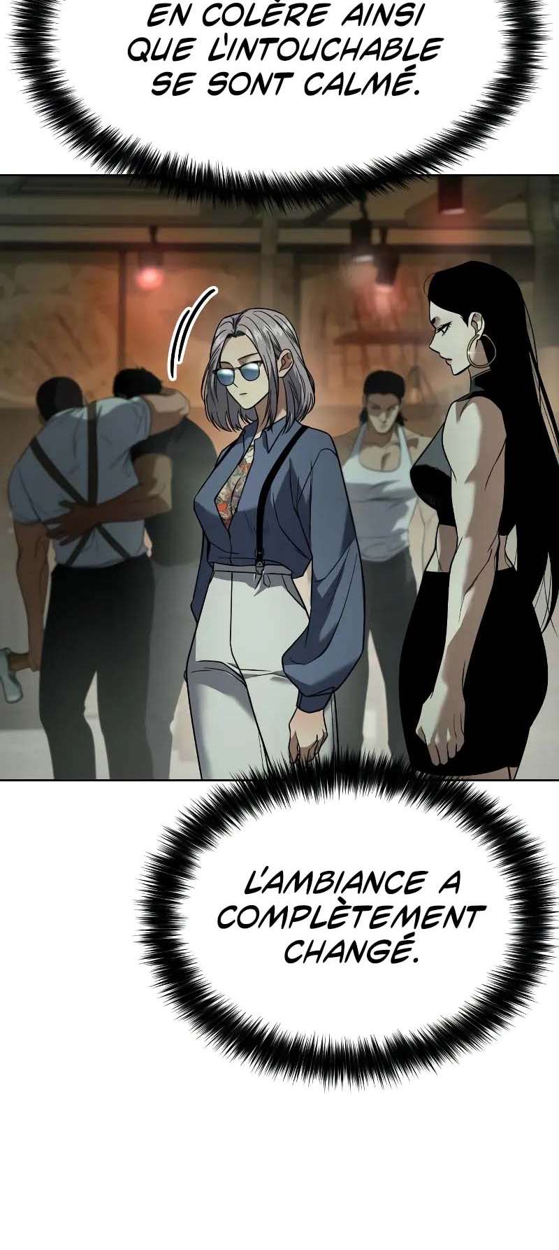 Baek XX Chapitre 29 - Page 23