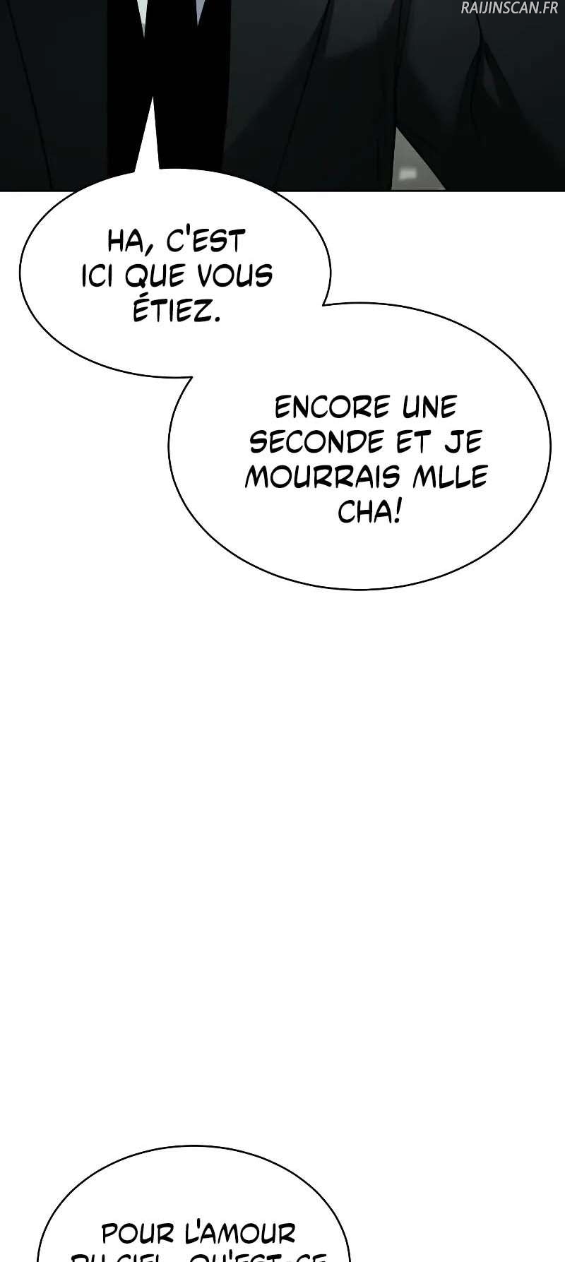 Baek XX Chapitre 29 - Page 25