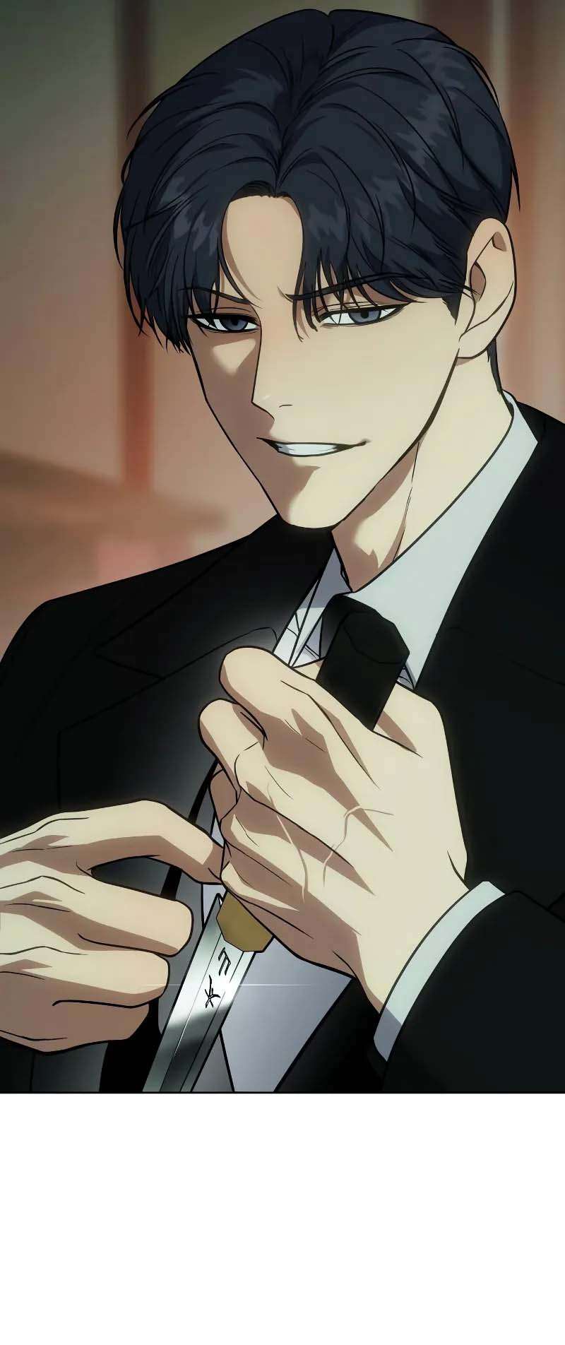 Baek XX Chapitre 29 - Page 28