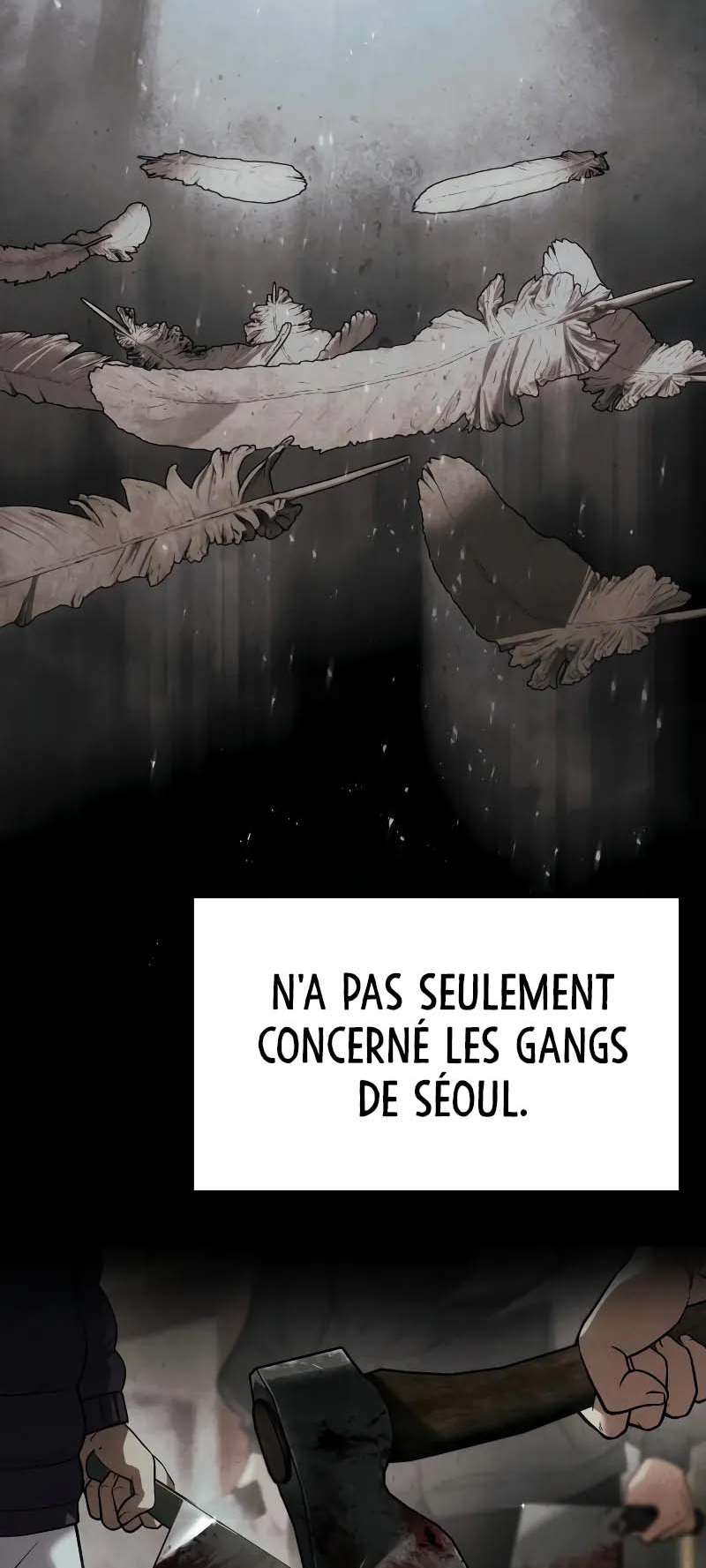 Baek XX Chapitre 29 - Page 3