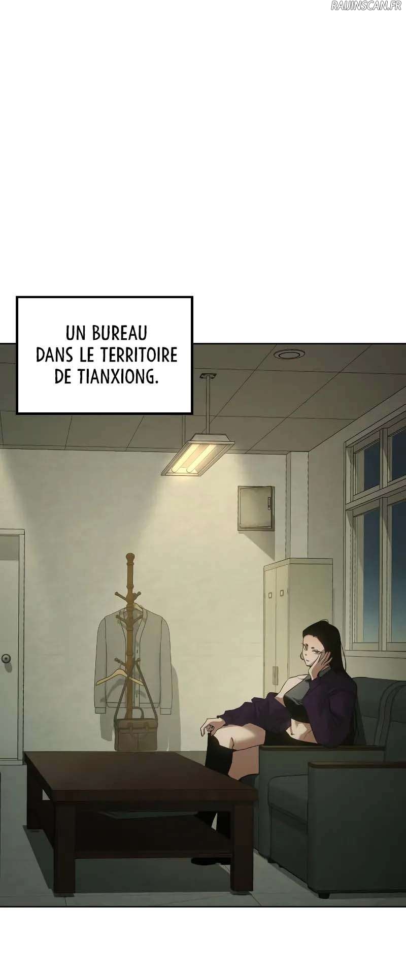 Baek XX Chapitre 29 - Page 30