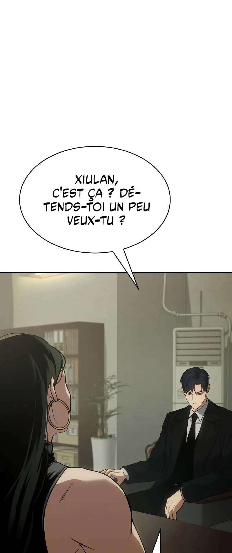 Baek XX Chapitre 29 - Page 32