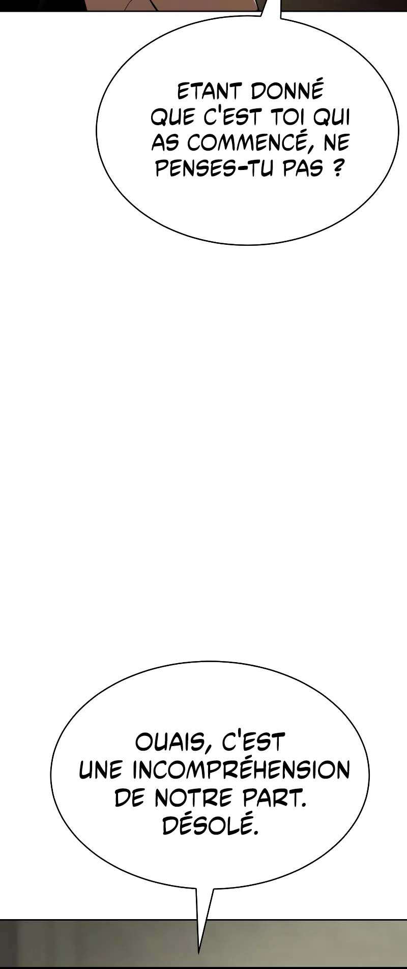Baek XX Chapitre 29 - Page 33