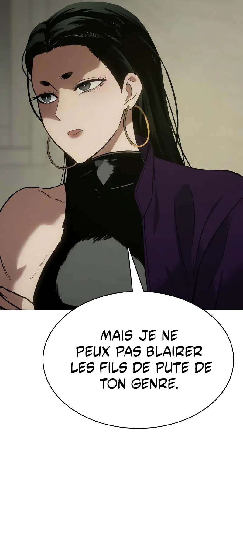 Baek XX Chapitre 29 - Page 34
