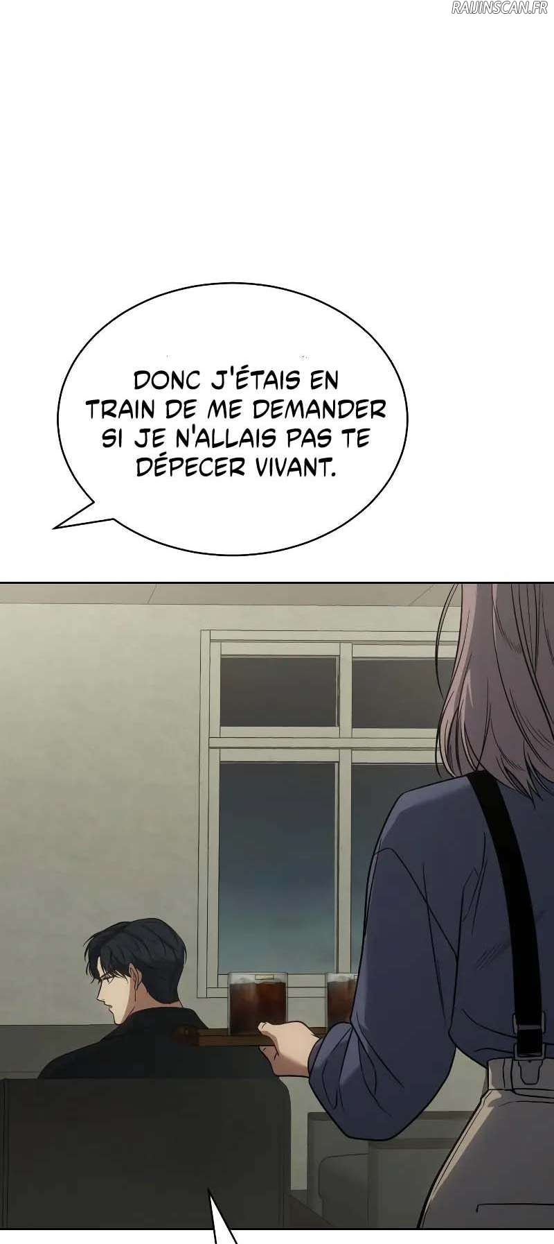 Baek XX Chapitre 29 - Page 35