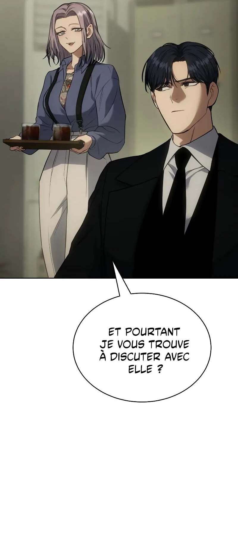 Baek XX Chapitre 29 - Page 37
