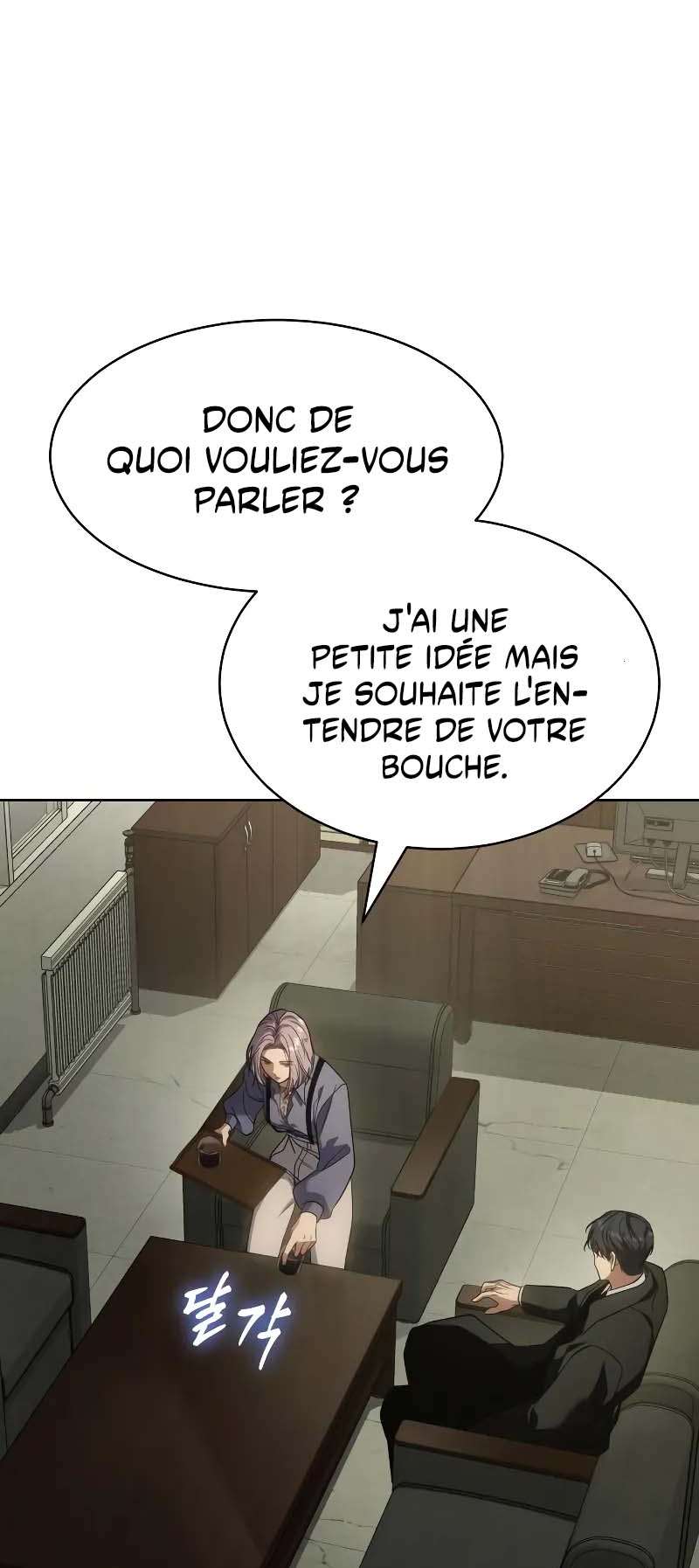 Baek XX Chapitre 29 - Page 38