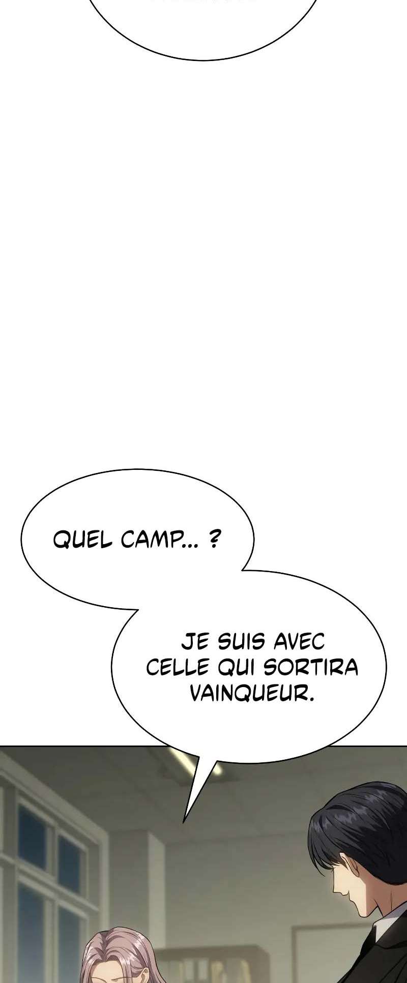 Baek XX Chapitre 29 - Page 42