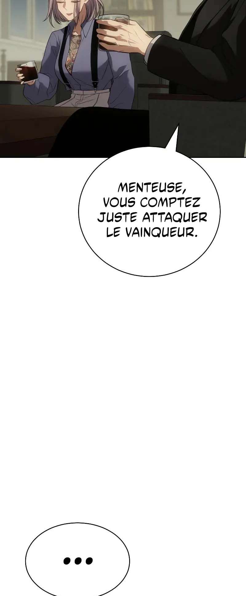 Baek XX Chapitre 29 - Page 43
