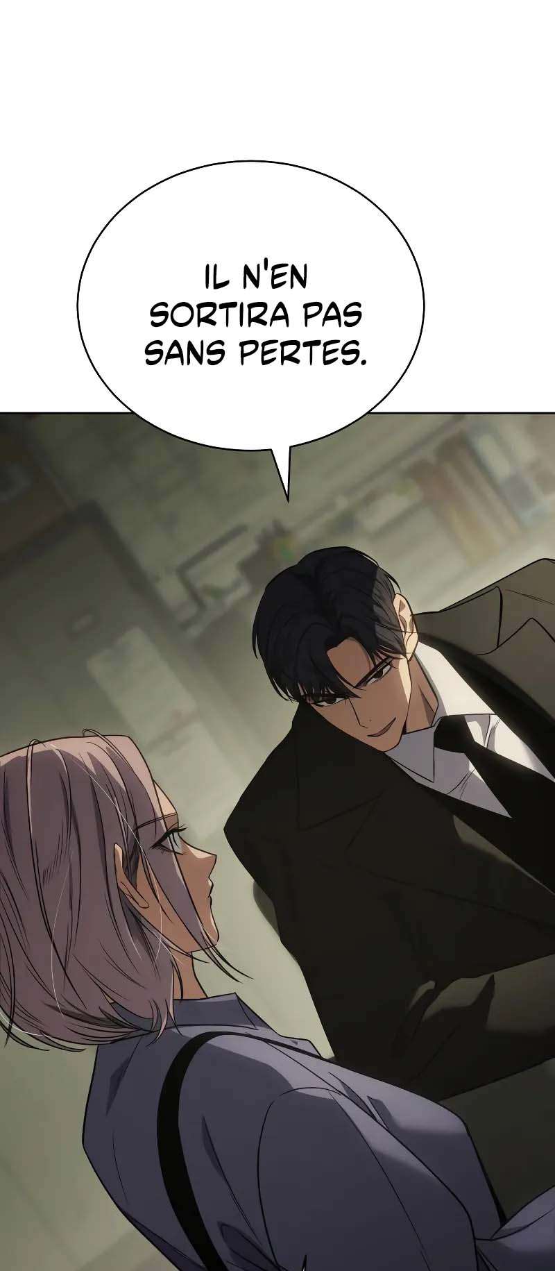 Baek XX Chapitre 29 - Page 46