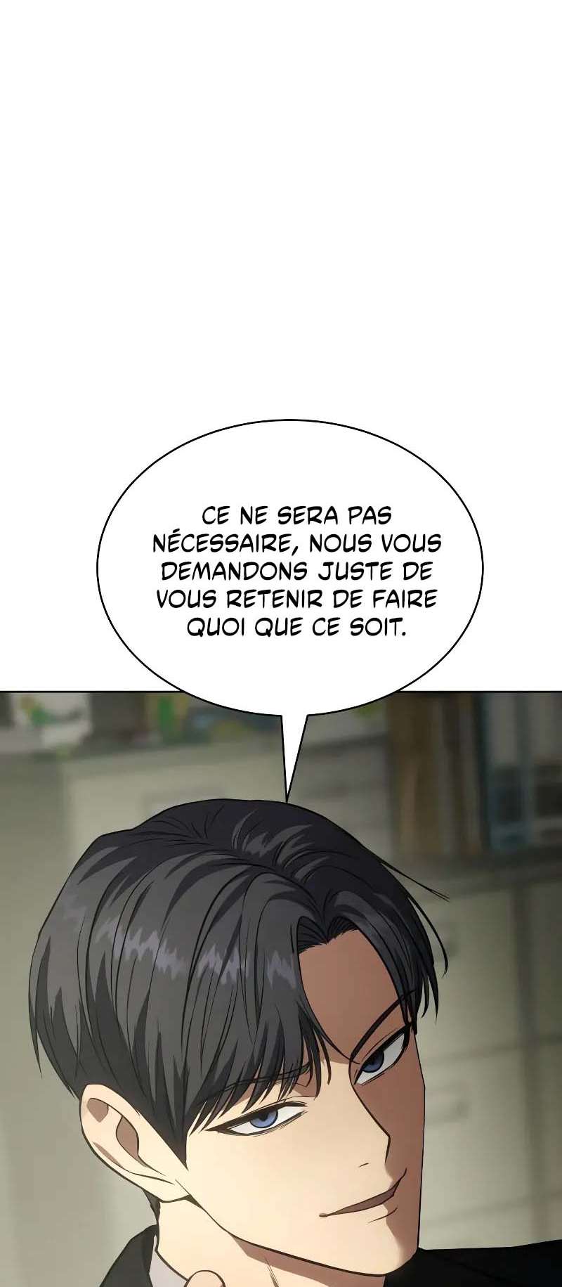 Baek XX Chapitre 29 - Page 49