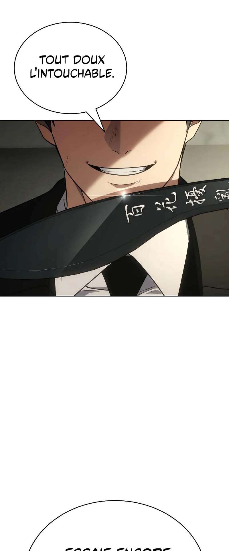 Baek XX Chapitre 29 - Page 54
