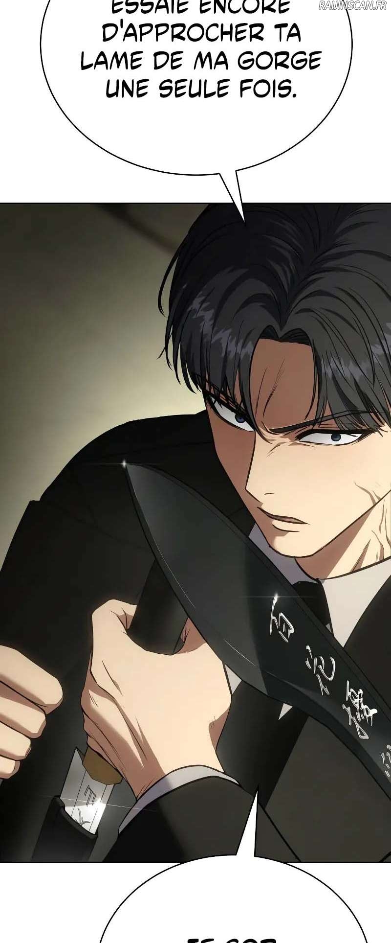 Baek XX Chapitre 29 - Page 55