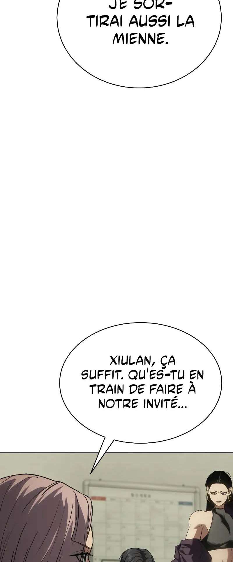 Baek XX Chapitre 29 - Page 56