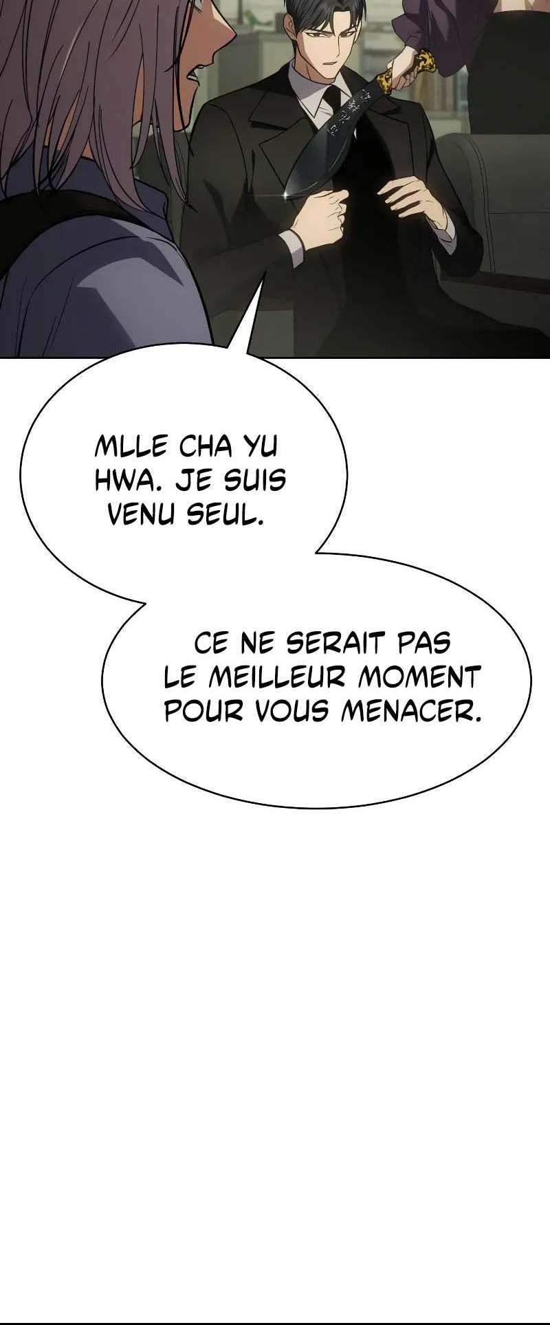 Baek XX Chapitre 29 - Page 57