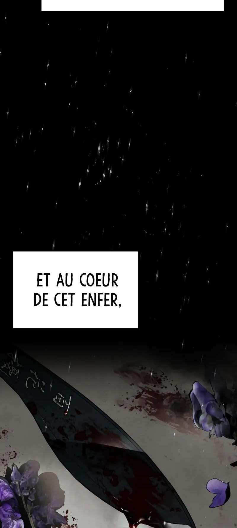 Baek XX Chapitre 29 - Page 6