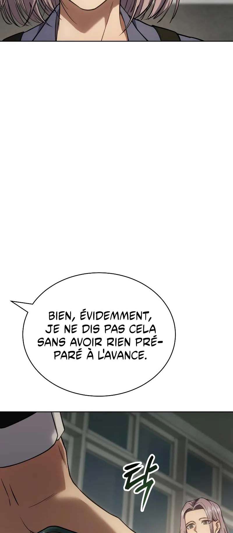 Baek XX Chapitre 29 - Page 61