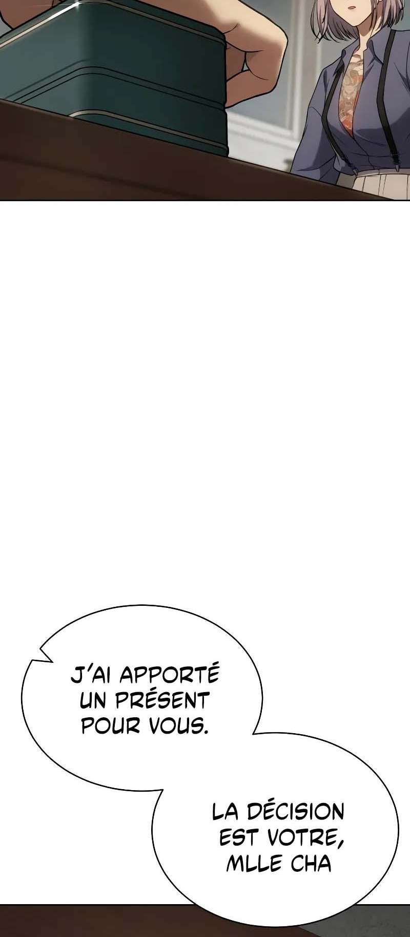 Baek XX Chapitre 29 - Page 62