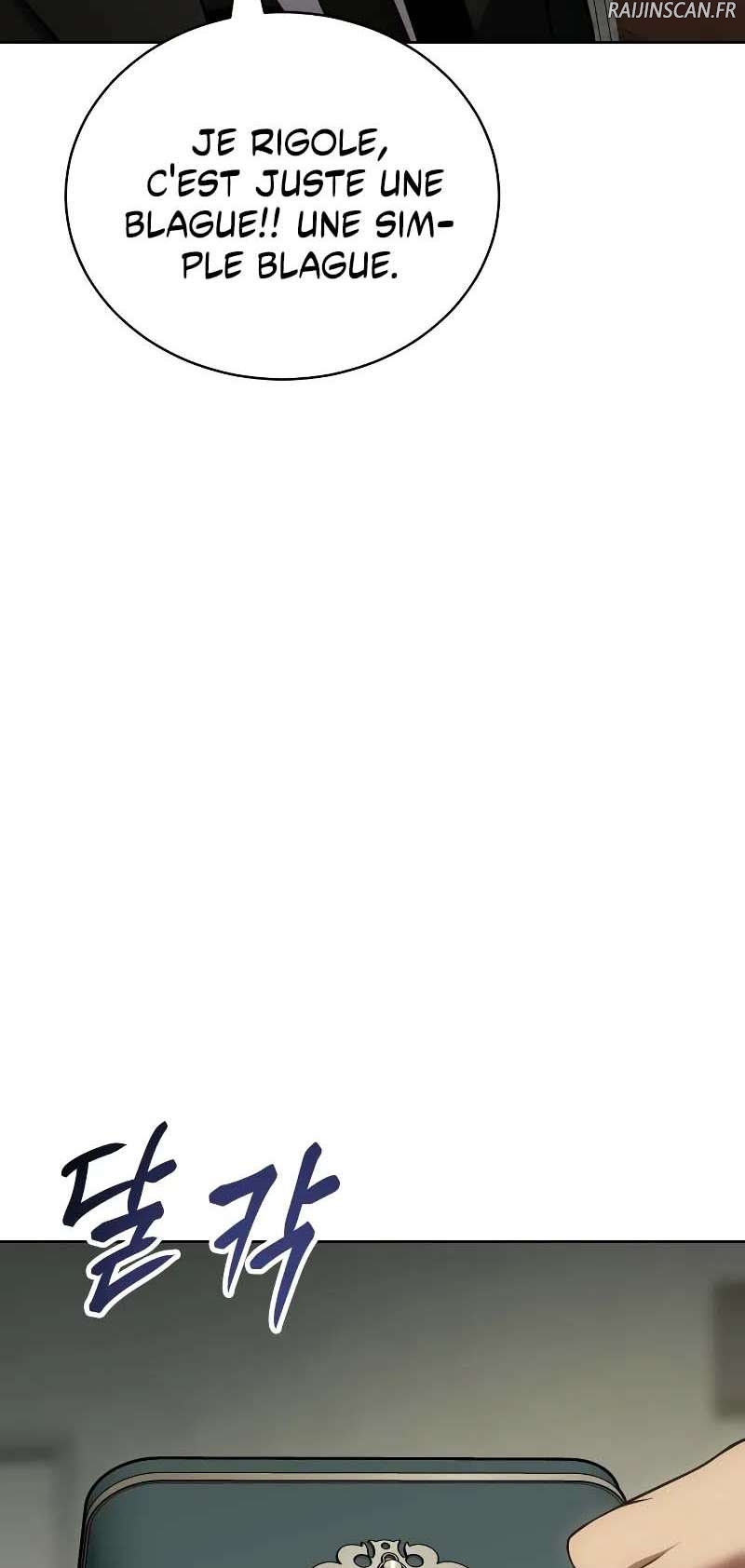 Baek XX Chapitre 29 - Page 65