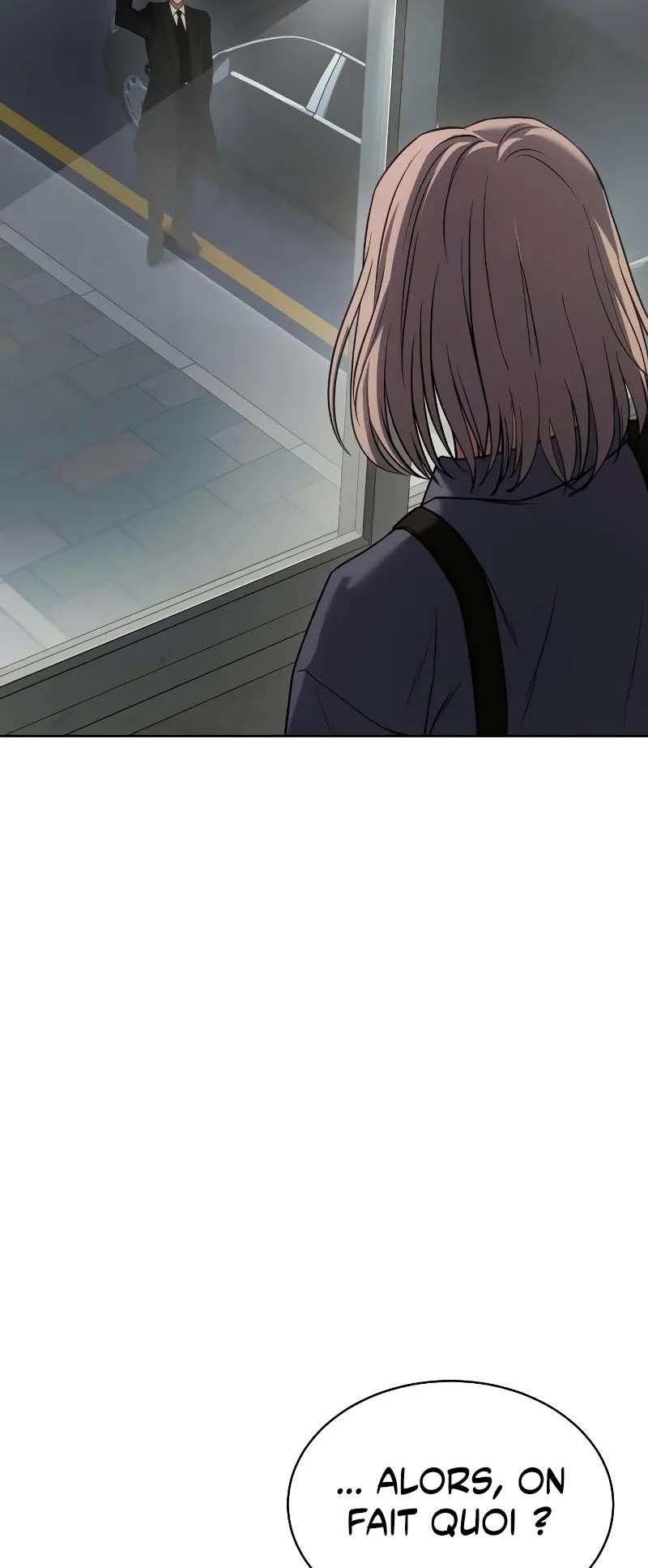 Baek XX Chapitre 29 - Page 73