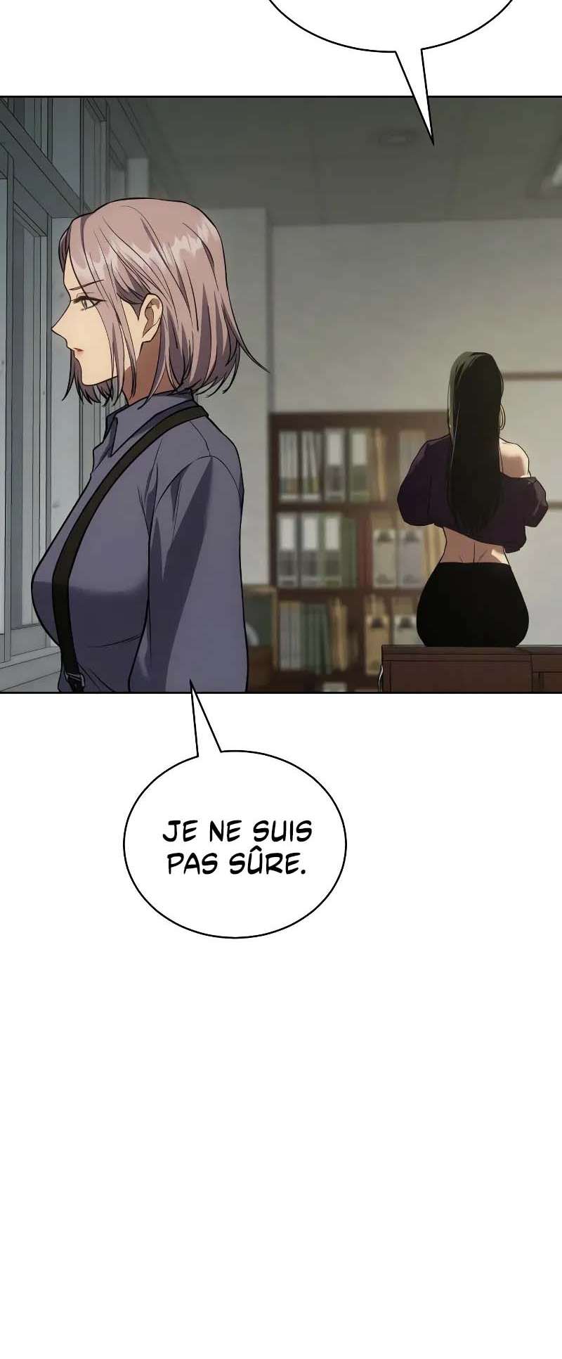 Baek XX Chapitre 29 - Page 74