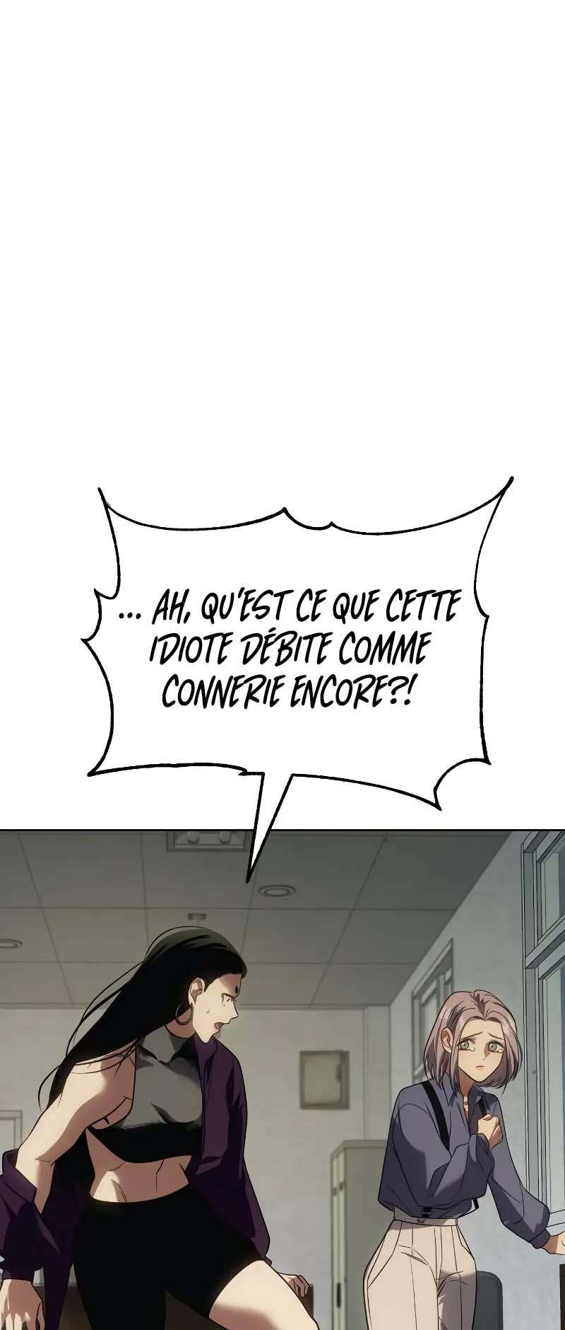 Baek XX Chapitre 29 - Page 79