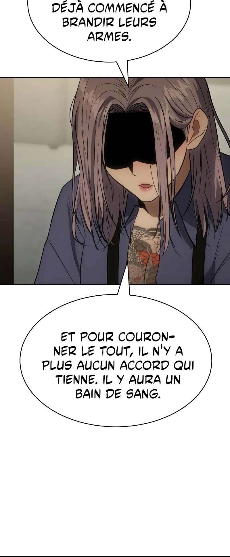 Baek XX Chapitre 29 - Page 87