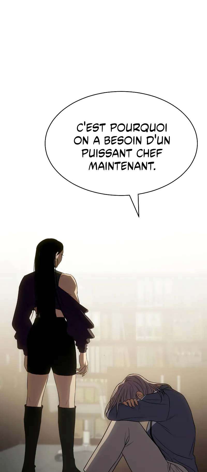 Baek XX Chapitre 29 - Page 88