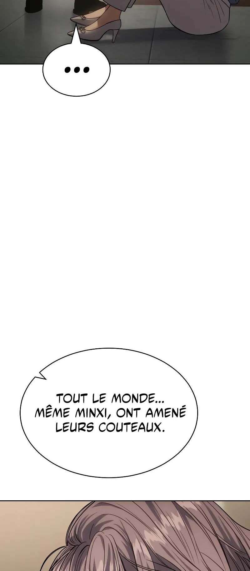 Baek XX Chapitre 29 - Page 89