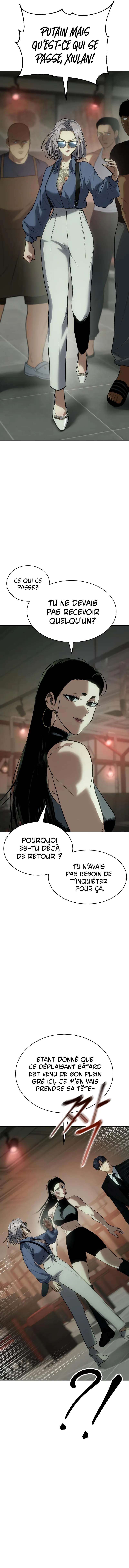 Baek XX Chapitre 29 - Page 9