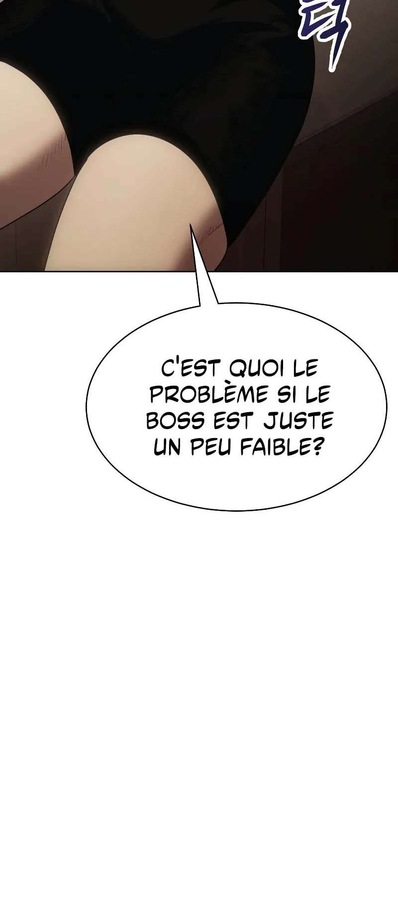 Baek XX Chapitre 29 - Page 93