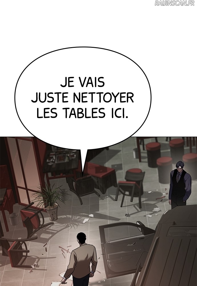 Baek XX Chapitre 30 - Page 110