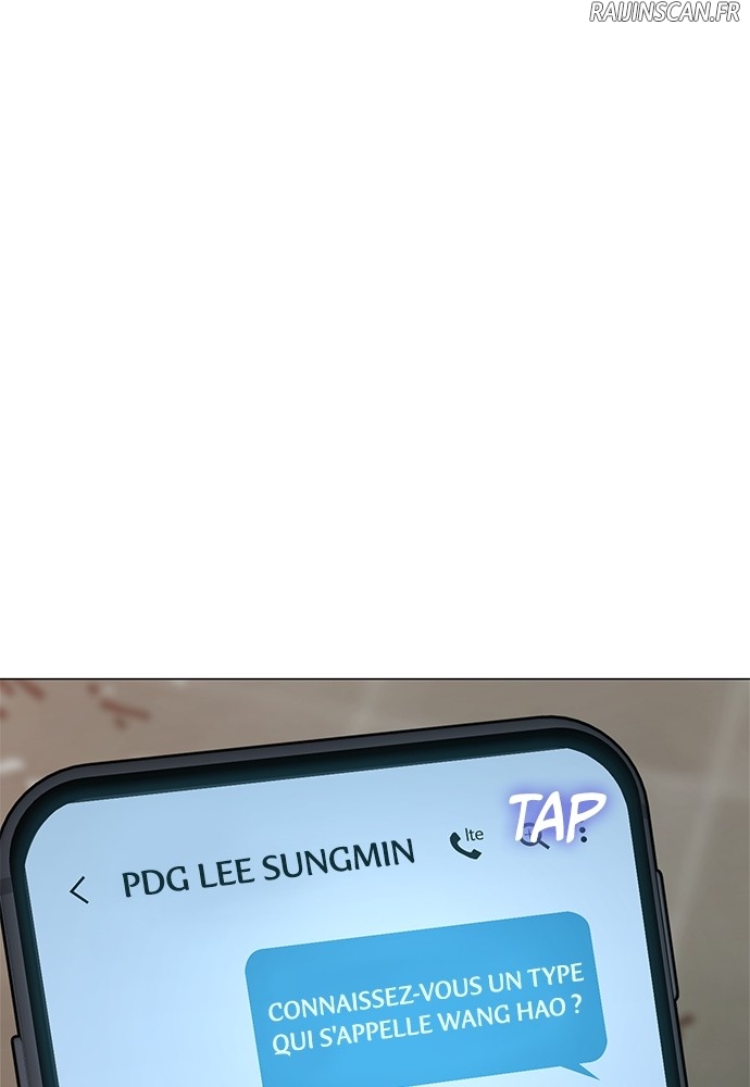 Baek XX Chapitre 30 - Page 115