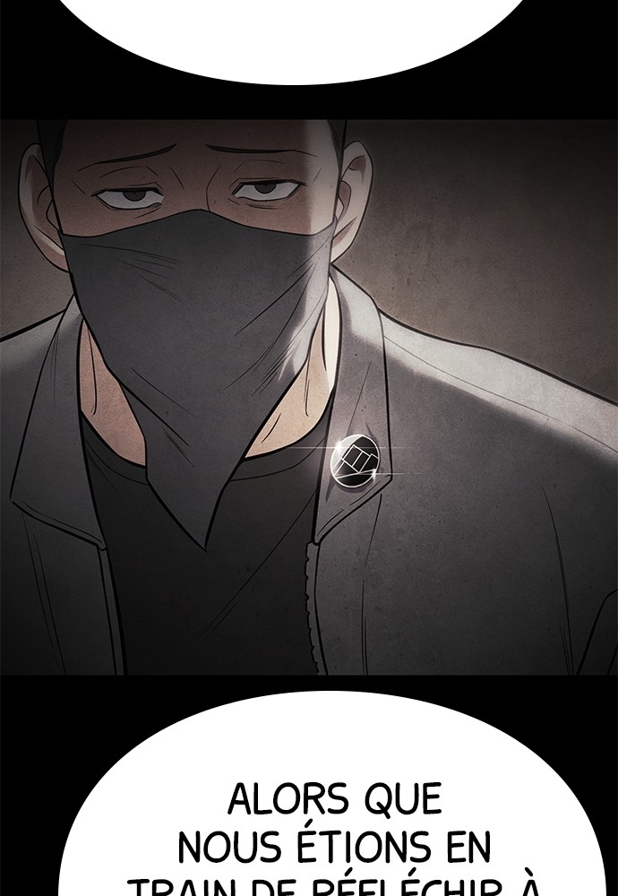 Baek XX Chapitre 30 - Page 12