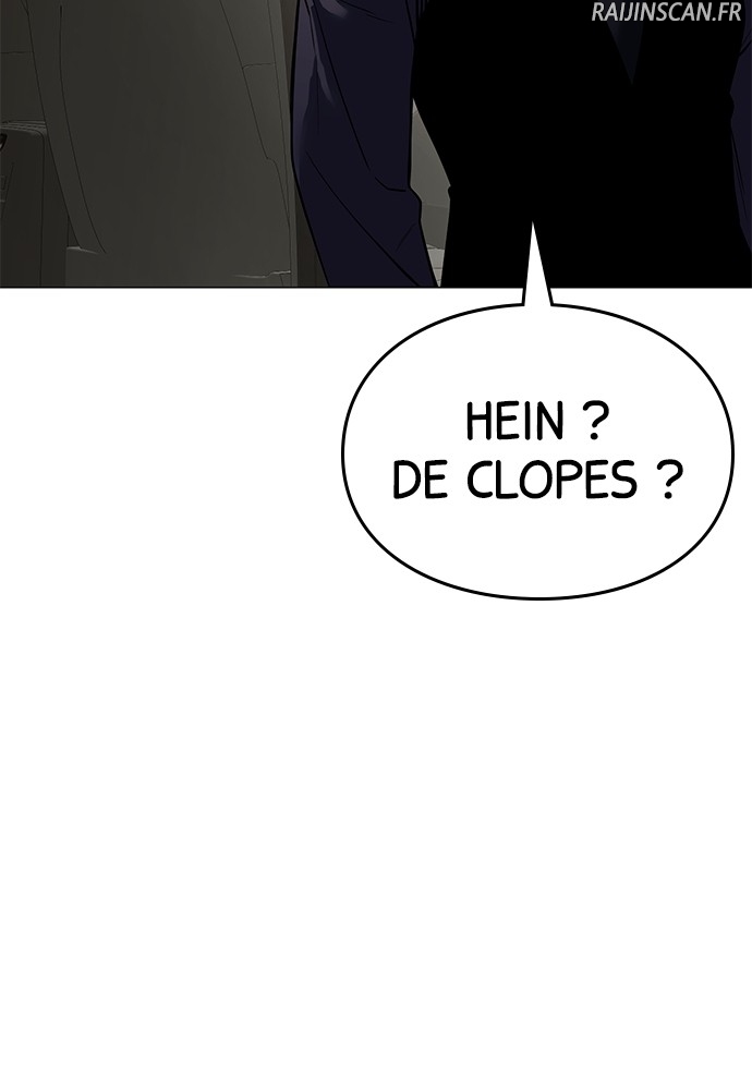 Baek XX Chapitre 30 - Page 120