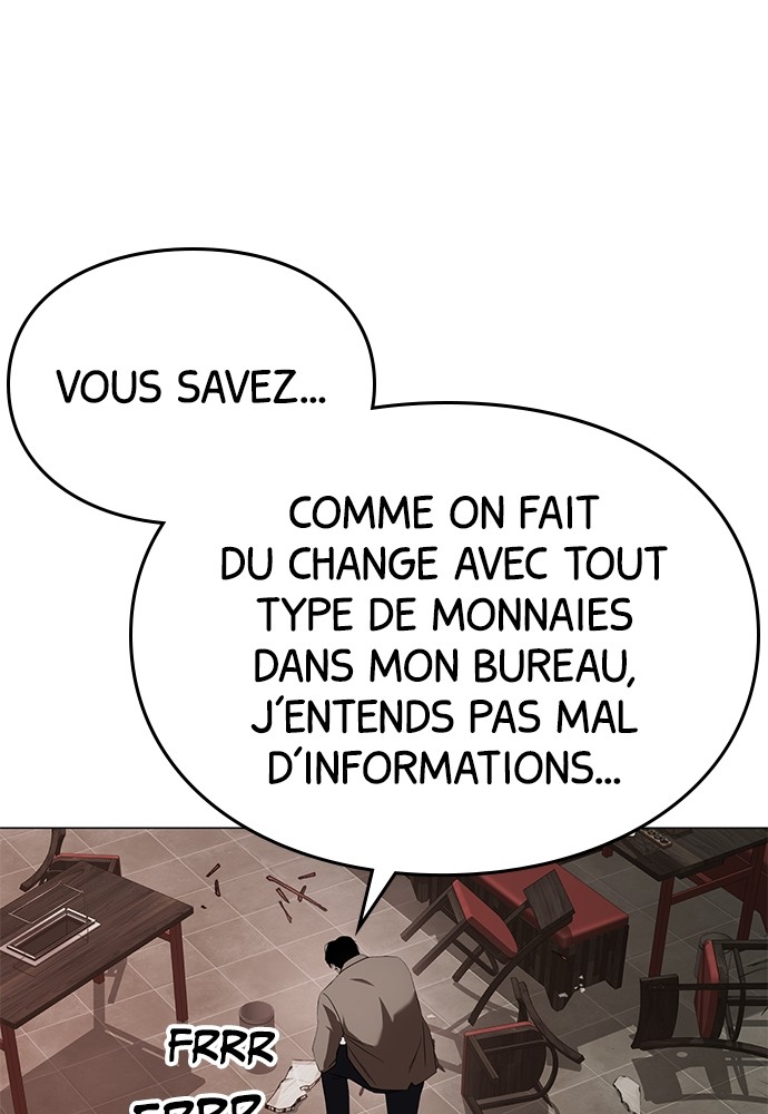 Baek XX Chapitre 30 - Page 121