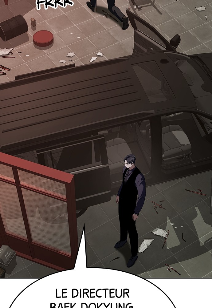 Baek XX Chapitre 30 - Page 122