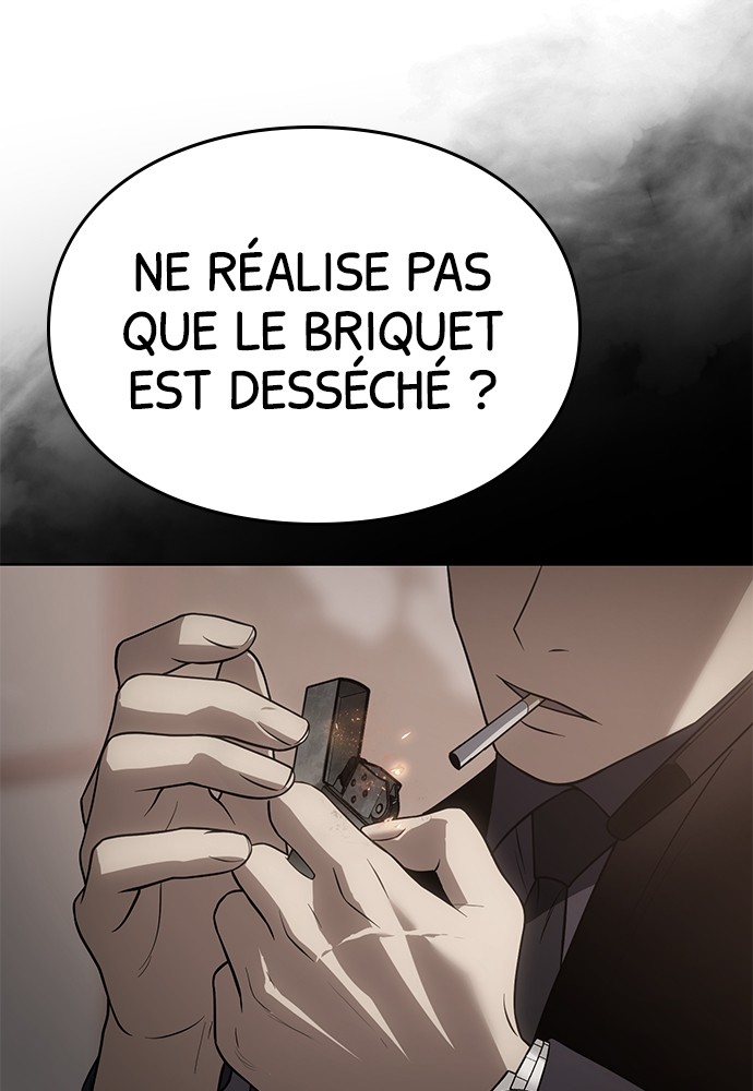 Baek XX Chapitre 30 - Page 126