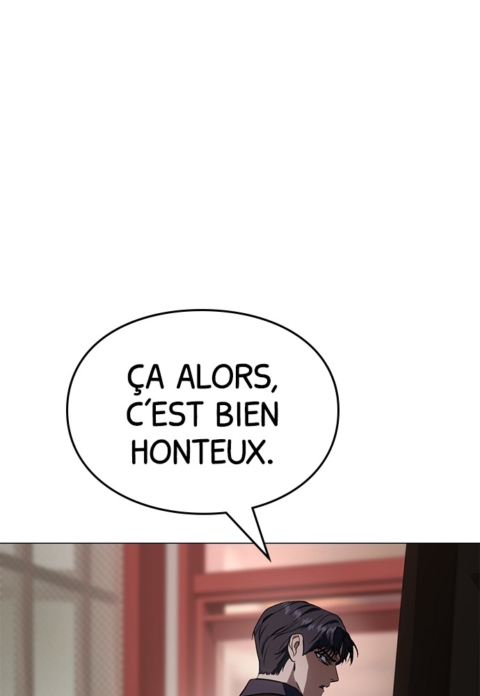 Baek XX Chapitre 30 - Page 129